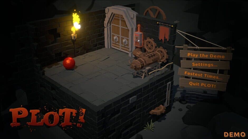 Скриншот 9 из Plot!