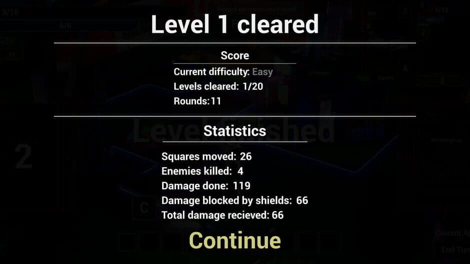 Скриншот 10 из Tech Disorder