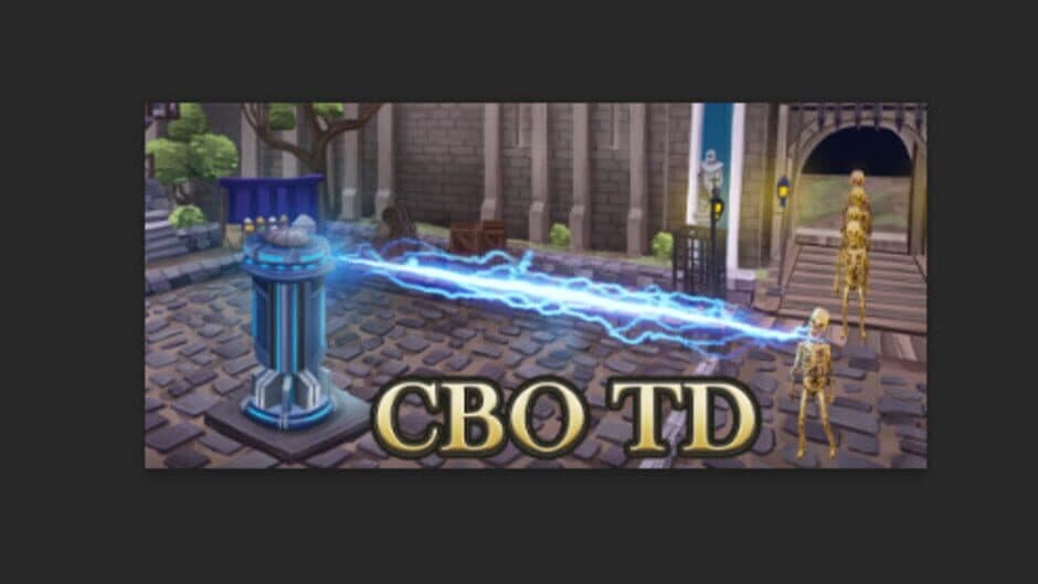 Скриншот 8 из CBO TD