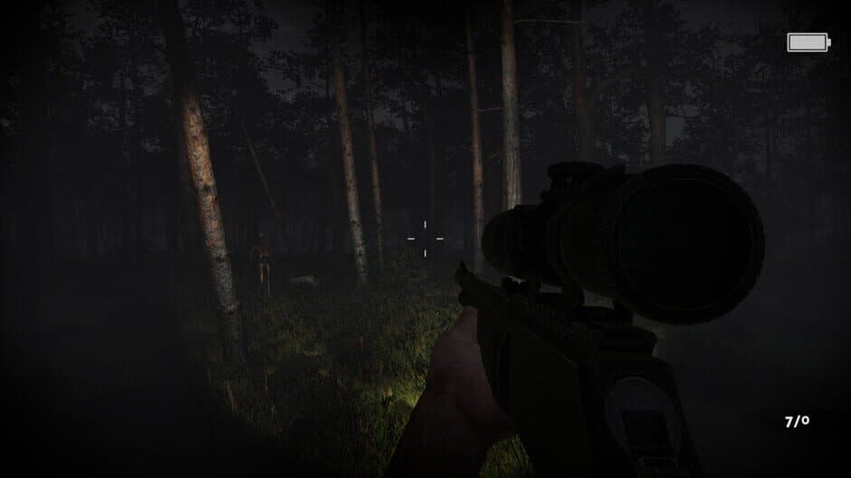 Скриншот 2 из Banshee Hunt
