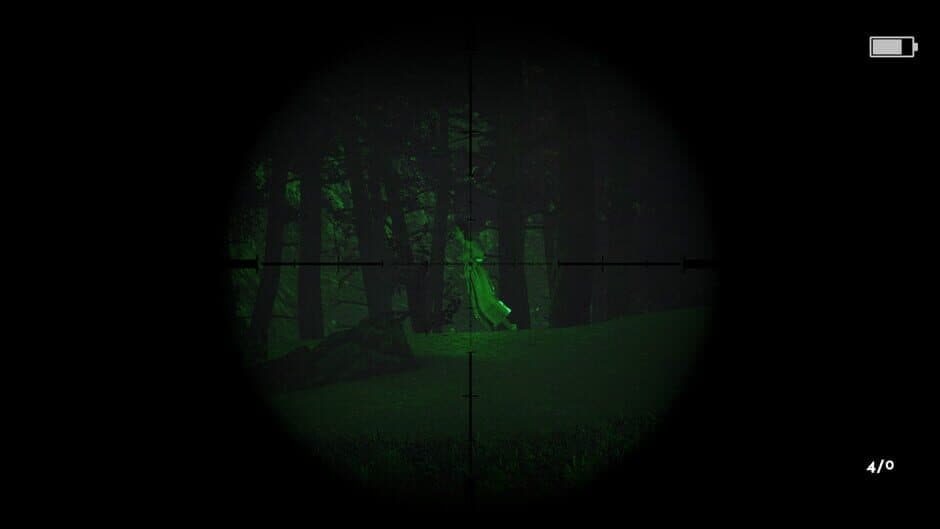 Скриншот 3 из Banshee Hunt