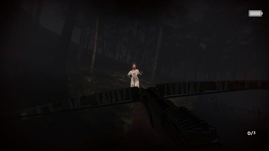 Скриншот 5 из Banshee Hunt
