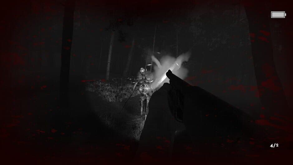 Скриншот 4 из Banshee Hunt
