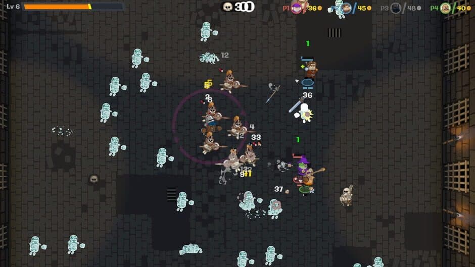 Скриншот 3 из Rogue Fist