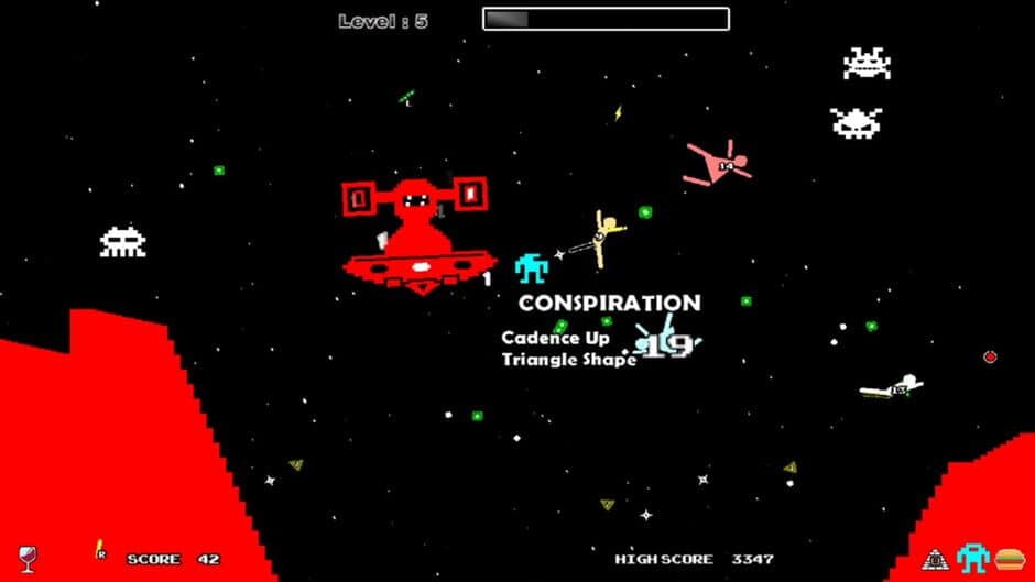 Скриншот 4 из Ragmonton Endless For Save Indie Game