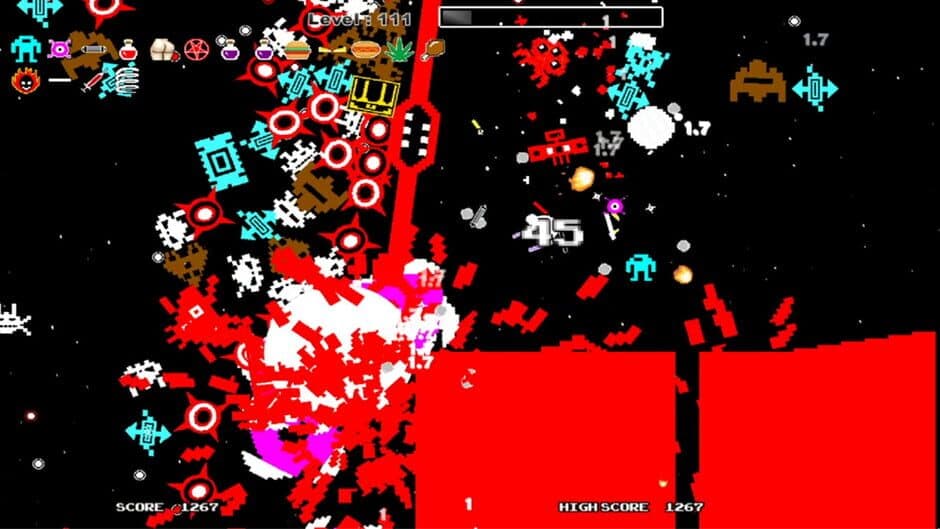 Скриншот 7 из Ragmonton Endless For Save Indie Game