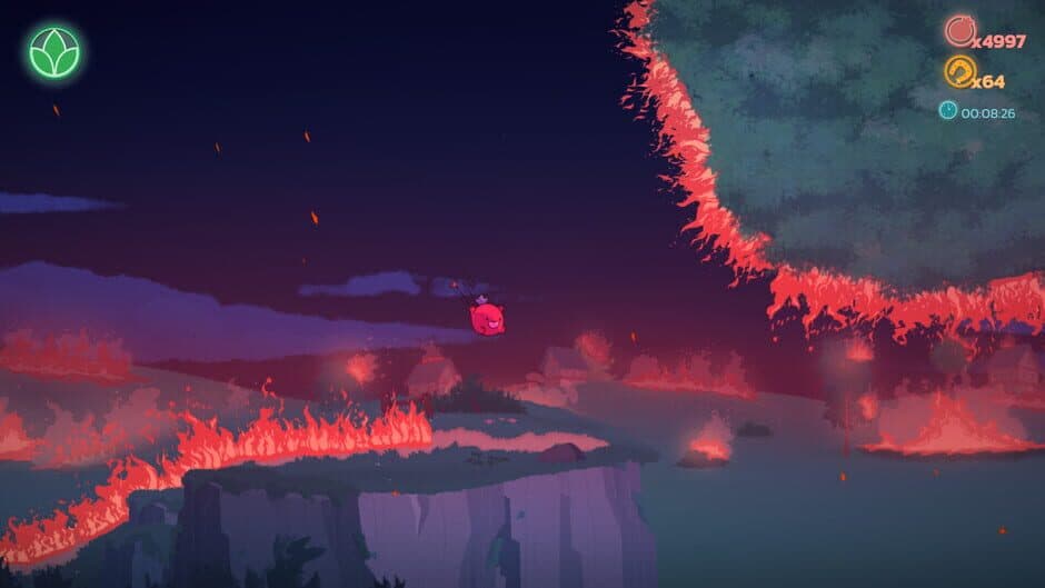 Скриншот 9 из Reggie, His Cousin, Two Scientists and Most Likely the End of the World