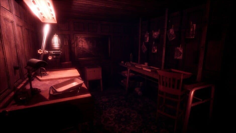 Скриншот 4 из Puppet House