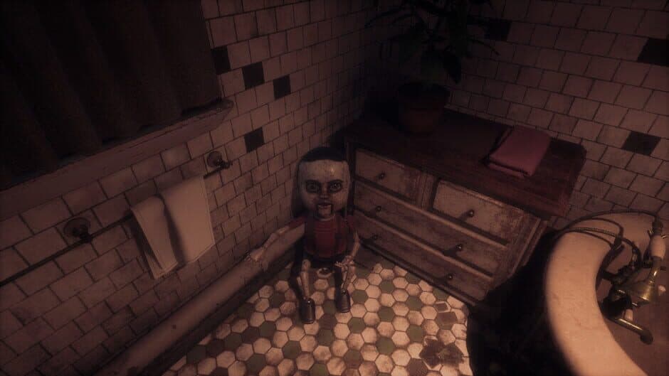Скриншот 7 из Puppet House