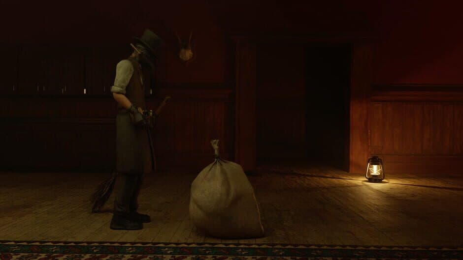 Скриншот 5 из Dustmen