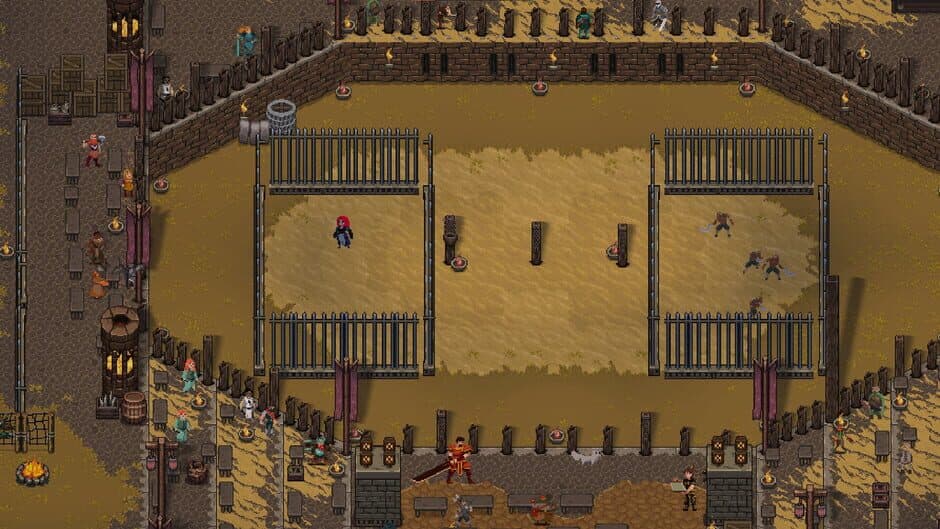 Скриншот 9 из The Tale of Destiny Island