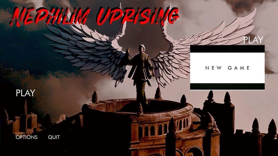 Скриншот 1 из Nephilim Uprising