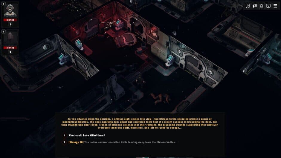 Скриншот 5 из Sector Unknown