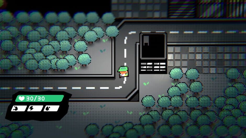 Скриншот 7 из 5 Bucks for the Bus