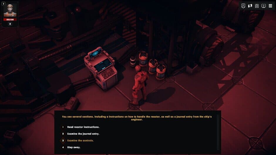 Скриншот 9 из Sector Unknown