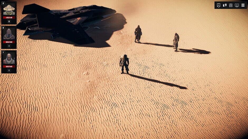 Скриншот 10 из Sector Unknown
