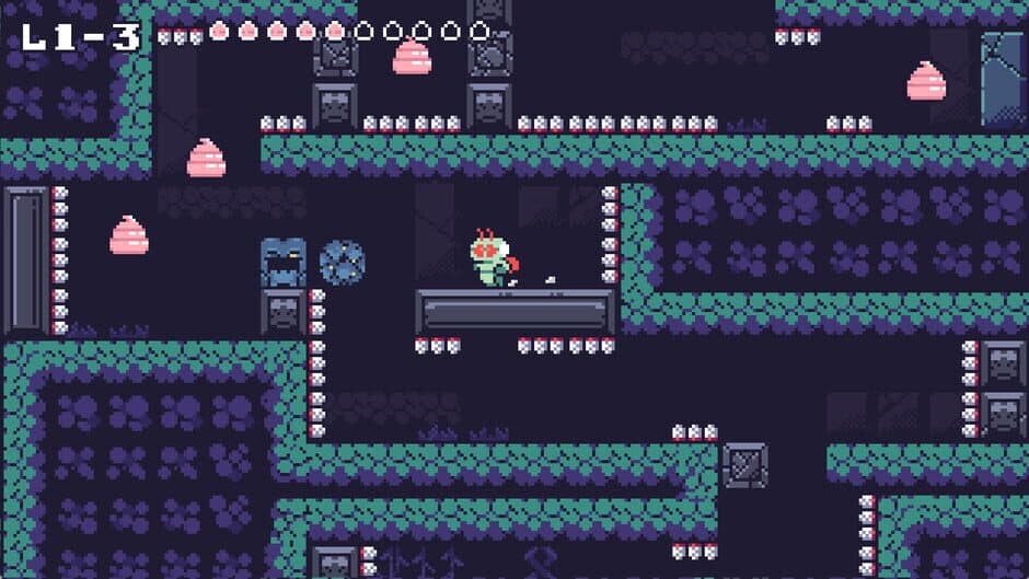 Скриншот 1 из Blow Fly2: Overlimit