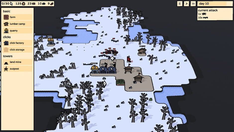 Скриншот 5 из Clickyland