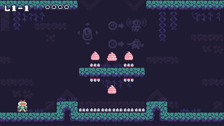 Скриншот 3 из Blow Fly2: Overlimit