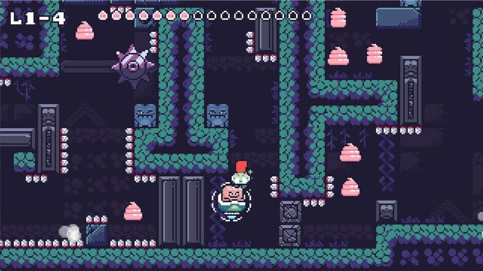 Скриншот 4 из Blow Fly2: Overlimit
