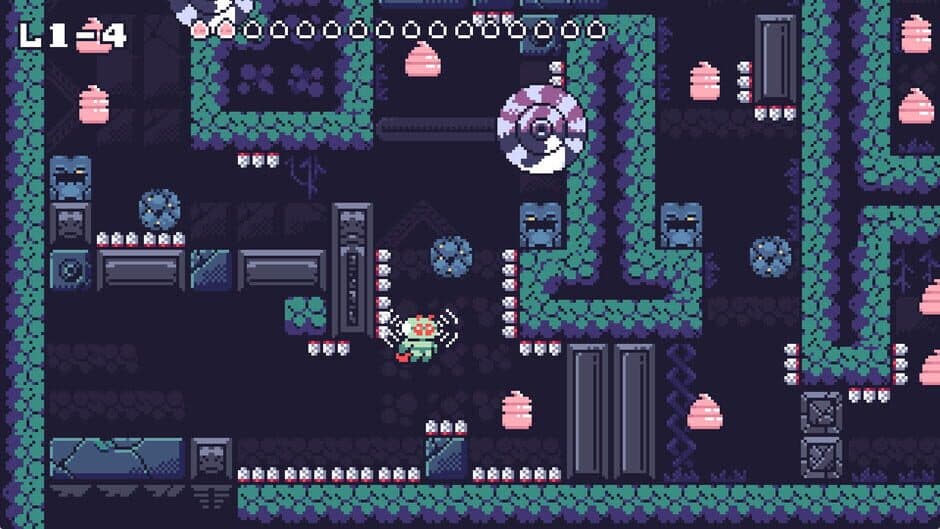 Скриншот 5 из Blow Fly2: Overlimit