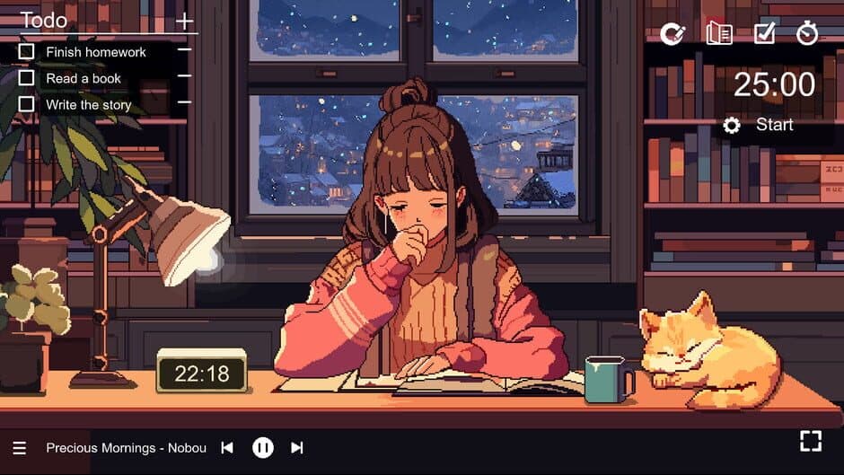 Скриншот 1 из Chill Pulse