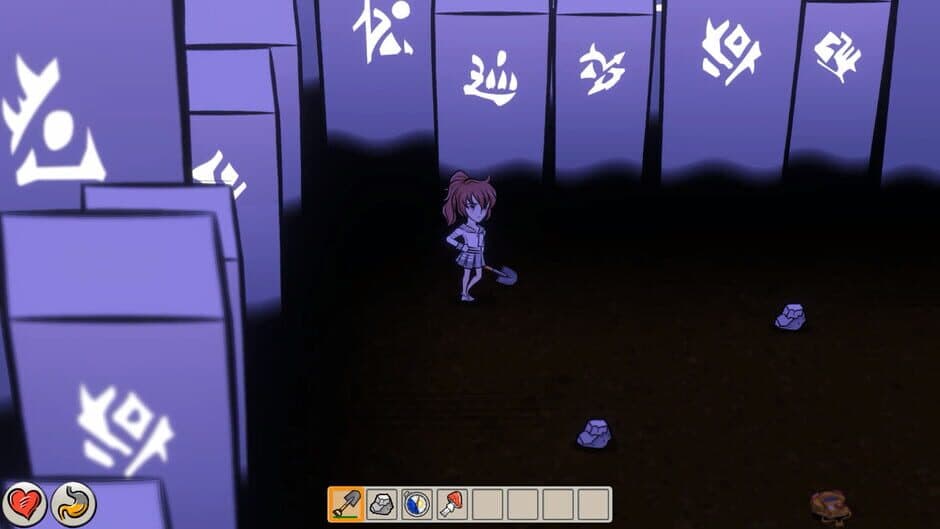 Скриншот 2 из Maze and Fairy tale