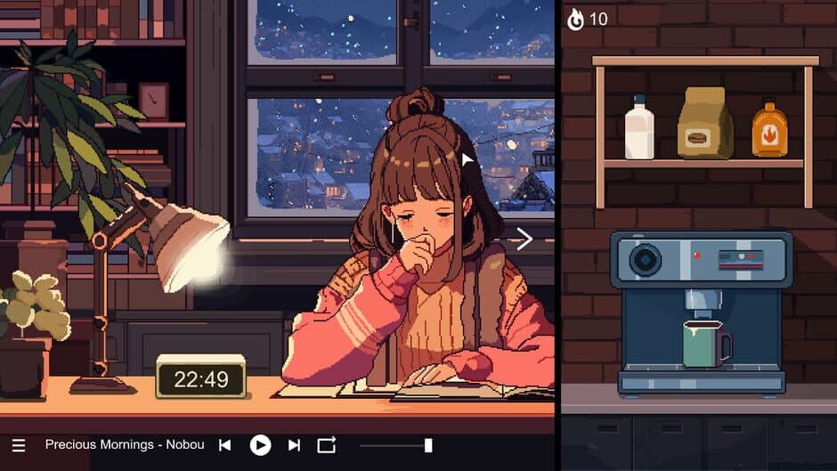 Скриншот 3 из Chill Pulse