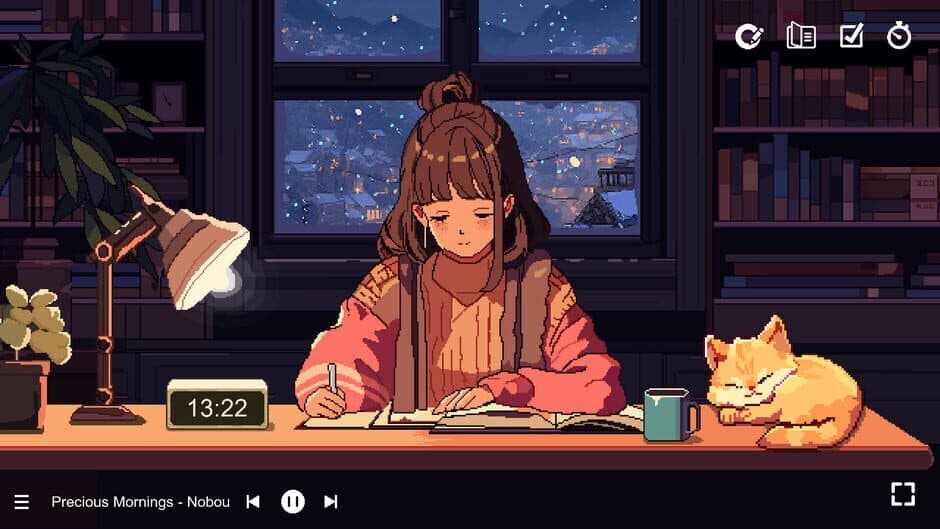 Скриншот 5 из Chill Pulse