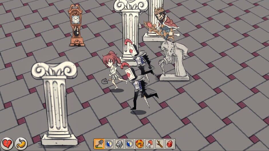 Скриншот 5 из Maze and Fairy tale