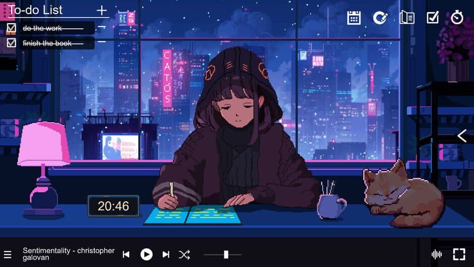 Скриншот 6 из Chill Pulse
