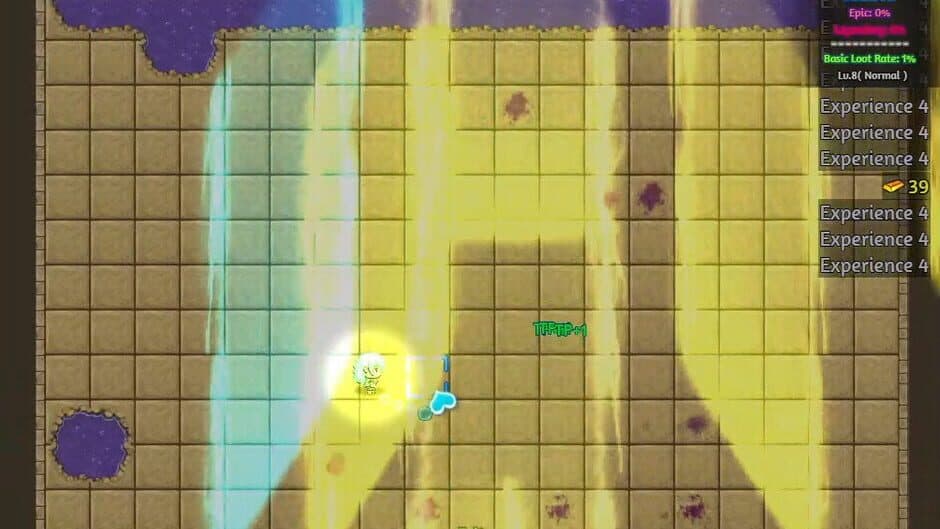 Скриншот 3 из Soul Hero Adventure