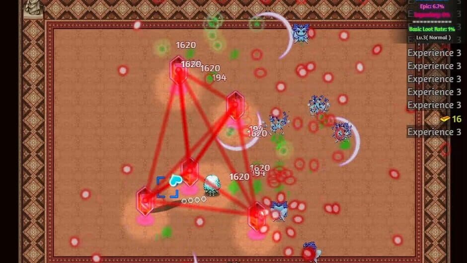 Скриншот 5 из Soul Hero Adventure