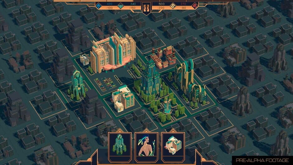 Скриншот 6 из Technotopia