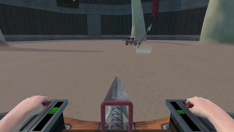 Скриншот 2 из Lever Simulator: Multiplayer