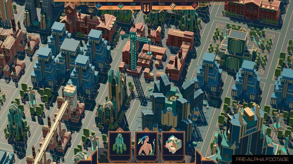 Скриншот 7 из Technotopia