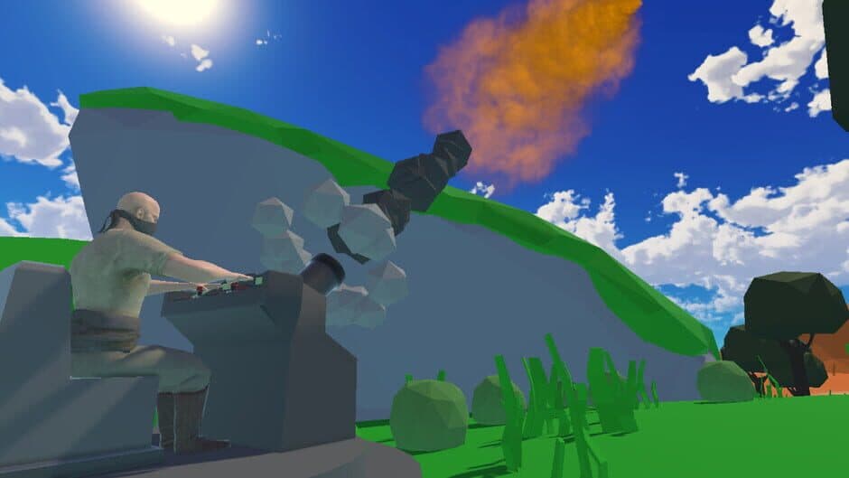 Скриншот 5 из Lever Simulator: Multiplayer