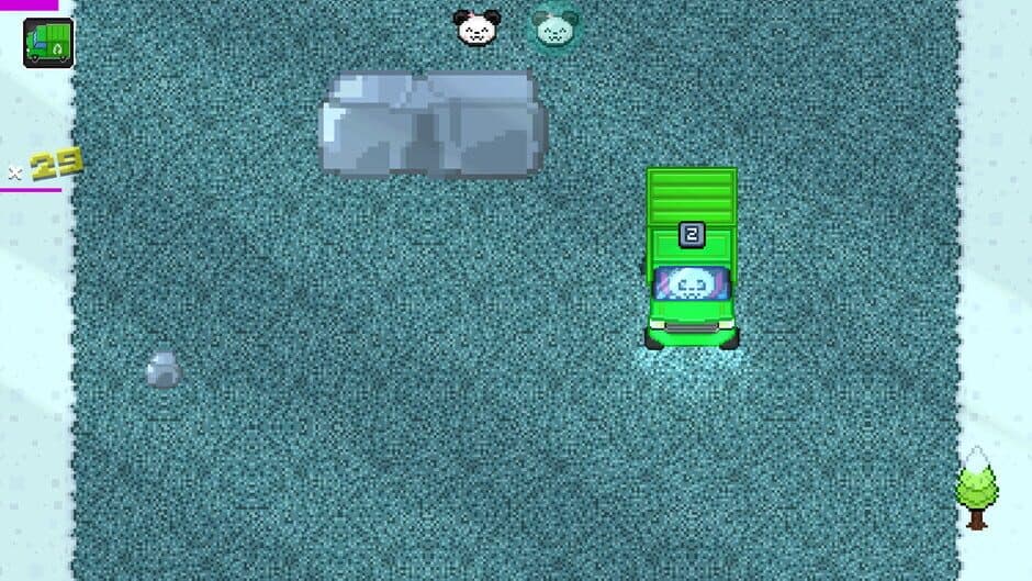 Скриншот 6 из Cleaning The World With Pampam
