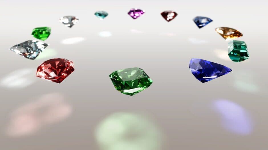 Скриншот 1 из Lapidary: Jewel Craft Simulator
