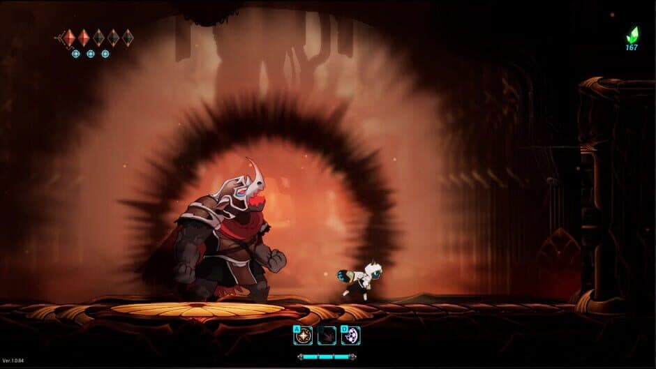 Скриншот 6 из Fatal Claw
