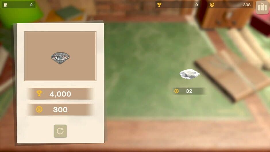 Скриншот 6 из Lapidary: Jewel Craft Simulator