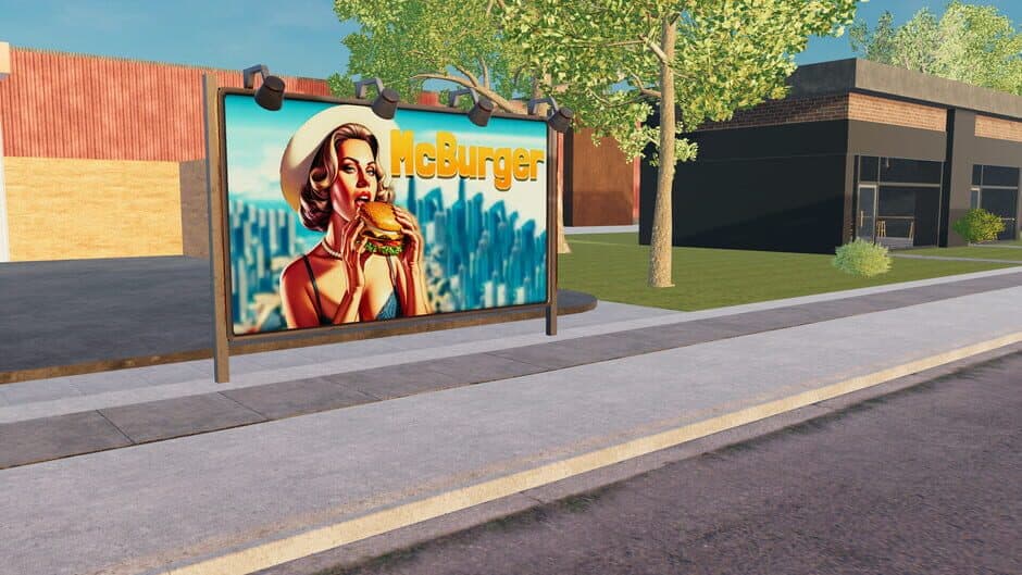 Скриншот 5 из Ad Agency Simulator