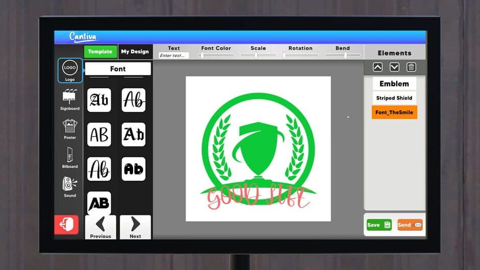Скриншот 7 из Ad Agency Simulator