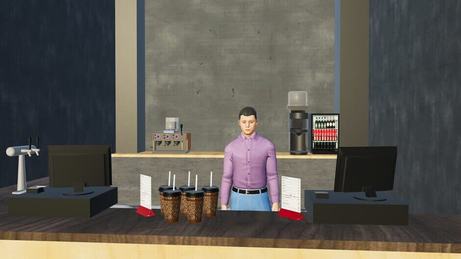 Скриншот 8 из Ad Agency Simulator