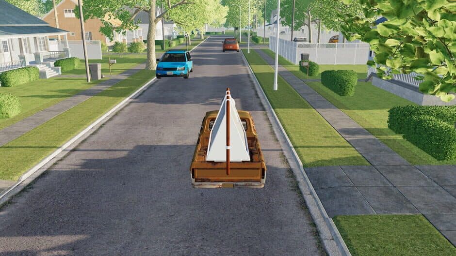 Скриншот 1 из Ad Agency Simulator