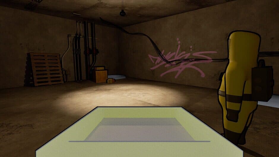 Скриншот 2 из Tunnels of Terror
