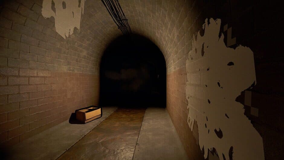 Скриншот 4 из Tunnels of Terror