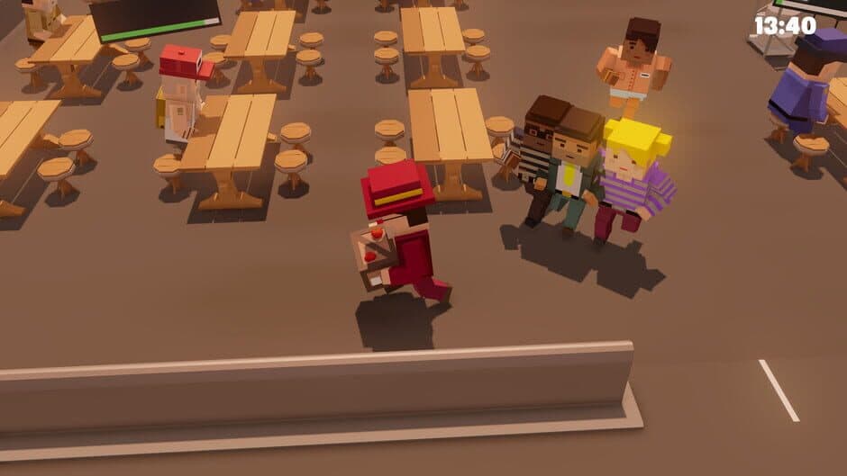 Скриншот 5 из Kitchen Carnage