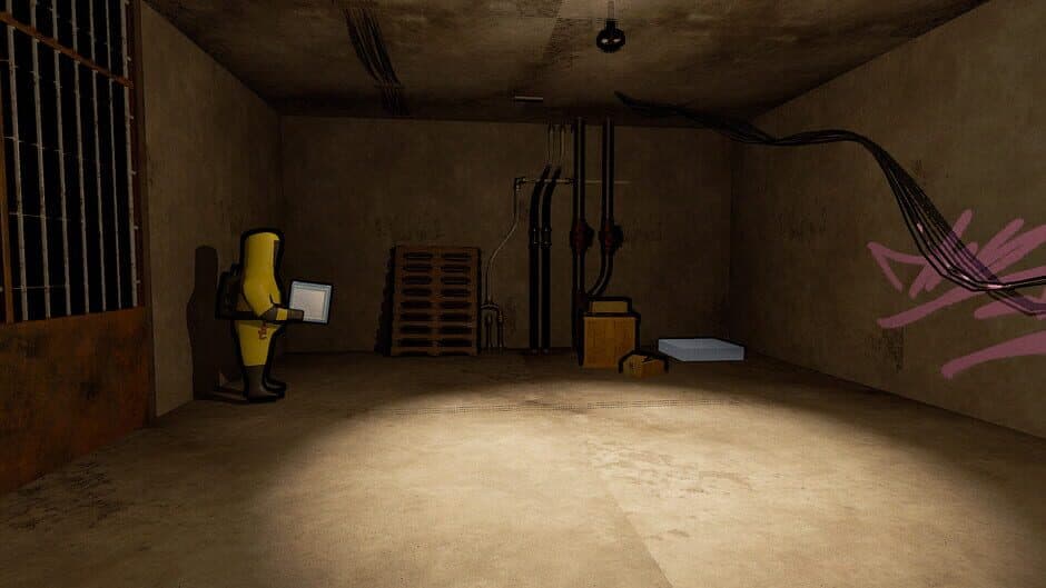 Скриншот 5 из Tunnels of Terror