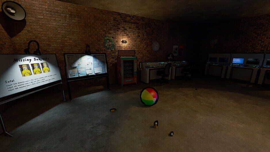 Скриншот 6 из Tunnels of Terror
